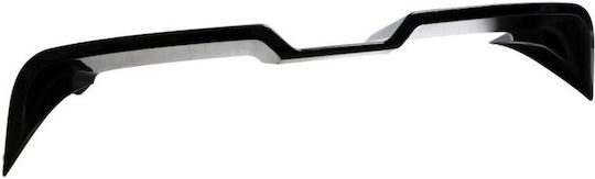 Dachspoiler aus Kunststoff Volkswagen Golf