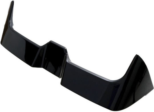 Dachspoiler aus Kunststoff Volkswagen Golf