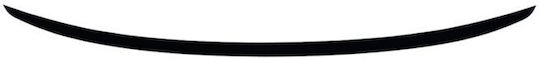 Trunk Lid Spoiler made of Plastic SsangYong Subaru Suzuki Toyota Volkswagen Passat CC / Passat Volvo Zastava