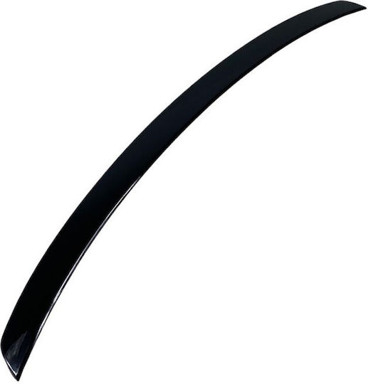 Kofferraumspoiler aus Kunststoff Audi A5 Hyundai Coupé Renault Coupé