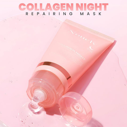 Nouelv Collagen Mască pentru față 75ml