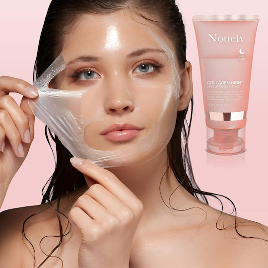 Nouelv Collagen Mască pentru față 75ml