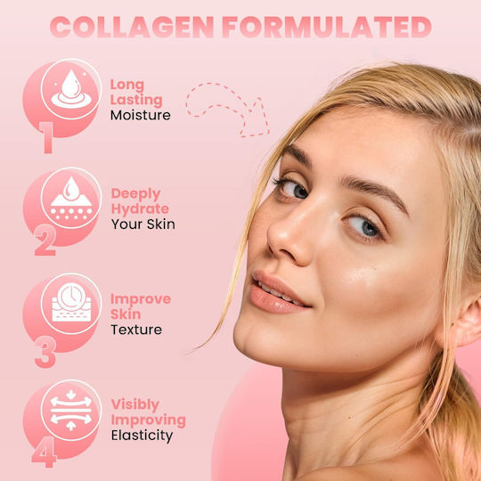 Nouelv Collagen Mască pentru față 75ml