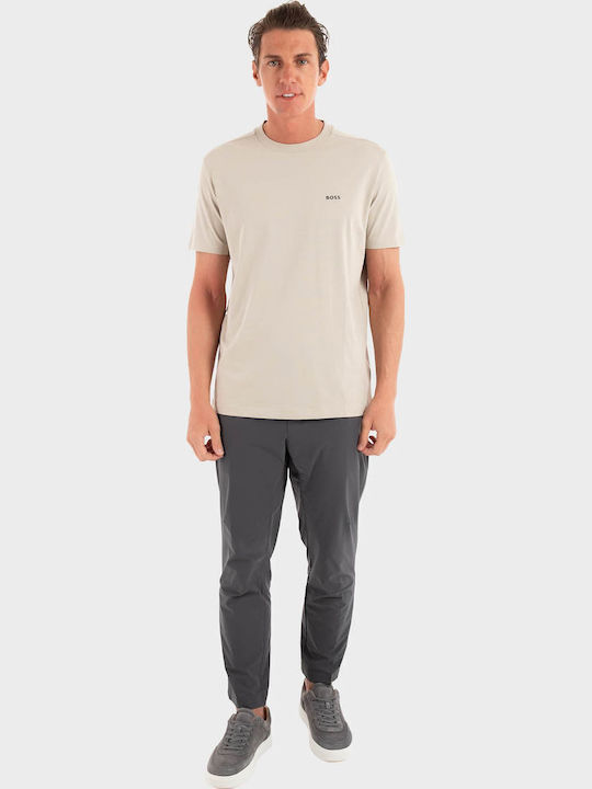 T-shirt Light Beige