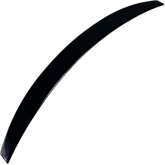Kofferraumspoiler aus Kunststoff Toyota Korolla