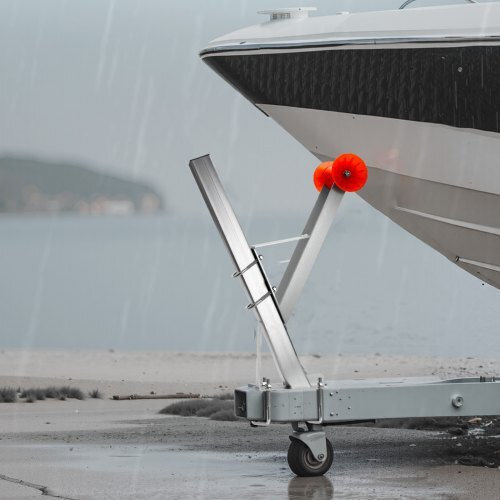 Vevor Ανταλλακτικό Εργάτη Άγκυρας Σκάφους 76mm