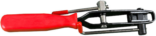 Clește pentru coliere de burduf CV tip clic Gebo Tools