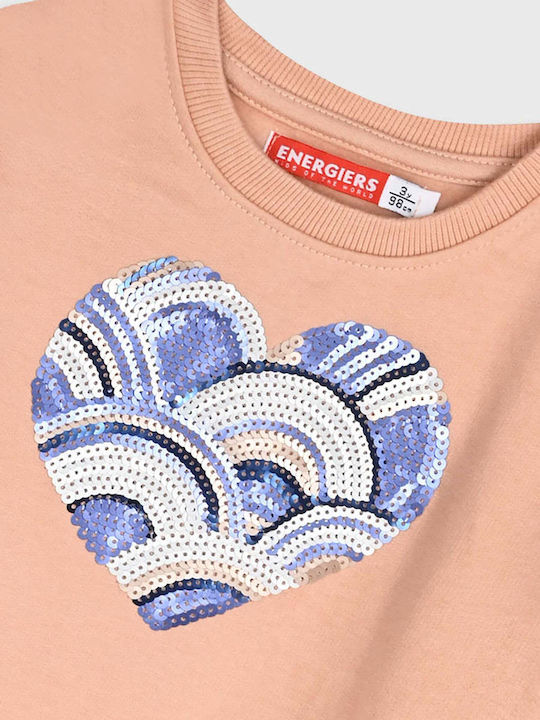 Παιδικό Φούτερ Σομον
