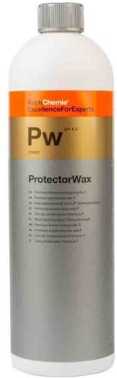 Koch-Chemie Υγρό Προστασίας για Αμάξωμα Protector Wax (Ph 4,5) 10lt