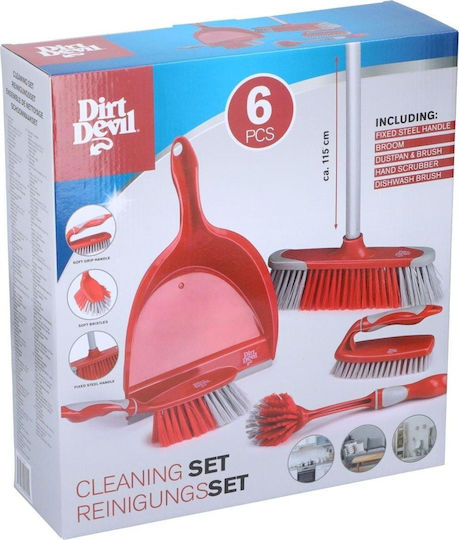 Dirt Devil Kit pentru Aspirator