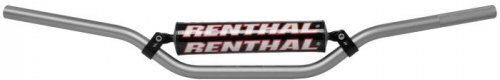 Renthal Enduro Pro Bend Aluminium 22,2mm für On-Off 971-08-TT