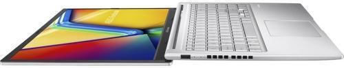 Asus Vivobook X1502VA-BQ976 15.6" FHD (Kern i5-13420H/16GB/1TB SSD/Kein Betriebssystem) (US Tastatur)