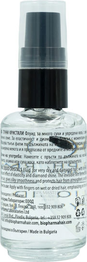 Biopharma Haarlotion für Glättung 60ml