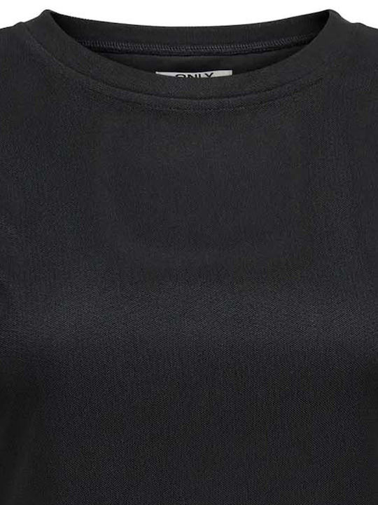 Nova Γυναικεία Μπλούζα Black