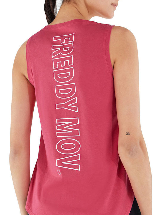 Freddy Blouse Fuchsia