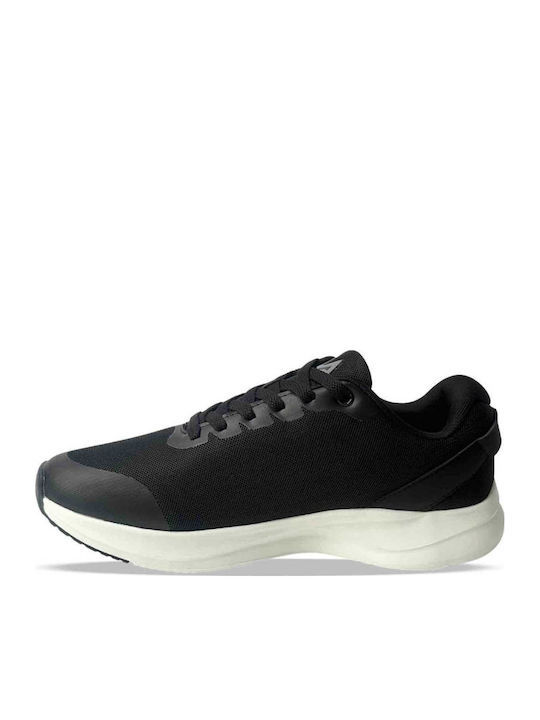 FILA Memory Tonga Sneakers Μαύρα