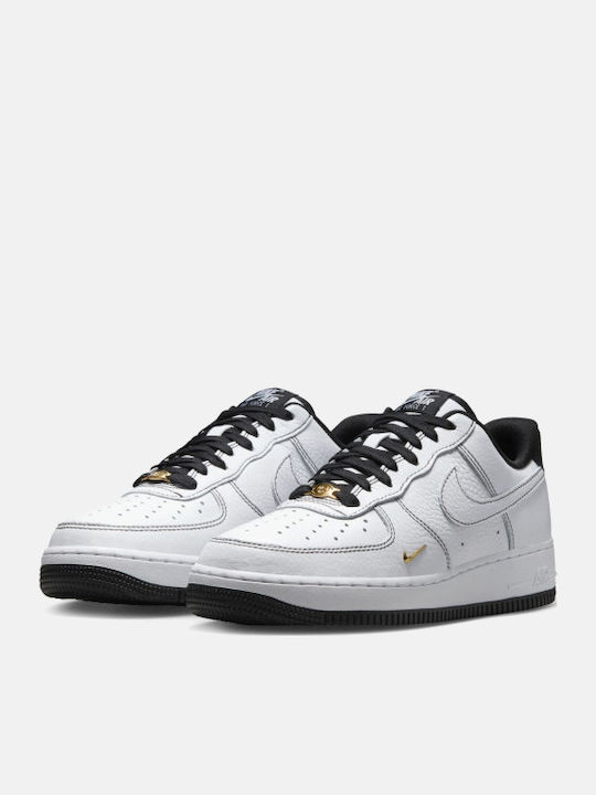 Air Force 1 Damen Sneakers Weiß