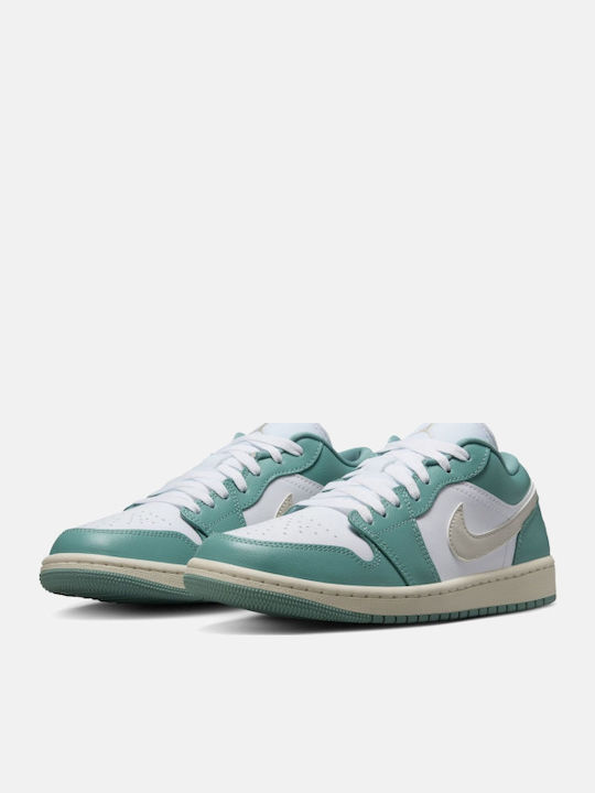 Air  1 Low Sneakers Multicolour