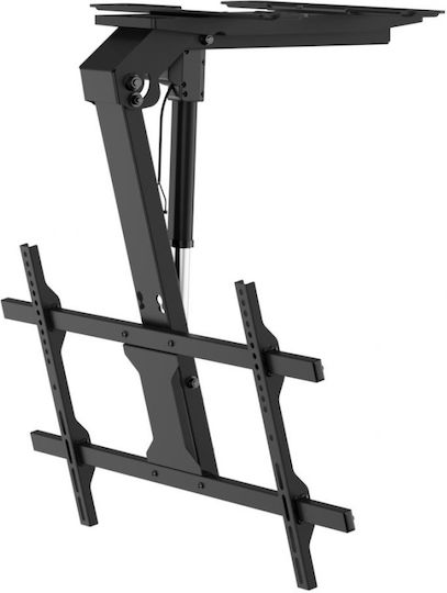 Serioux Suport TV Motorizat 43-86" 45kg