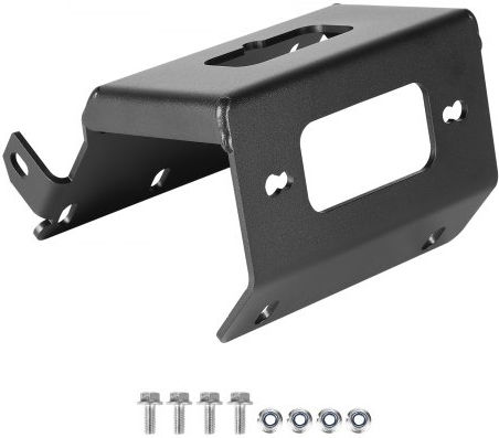 Vevor 4x4 Car Bull Bar
