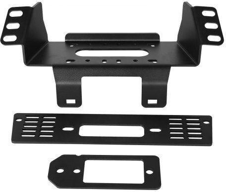 Vevor 4x4 Car Bull Bar for Ford Ranger