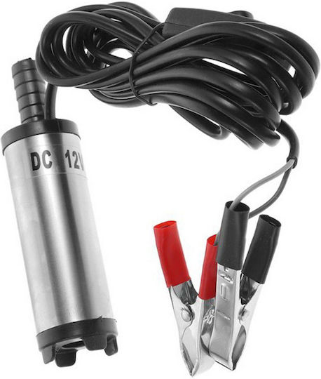 Vltools Pumpe Öltransfusion für Boot 12V
