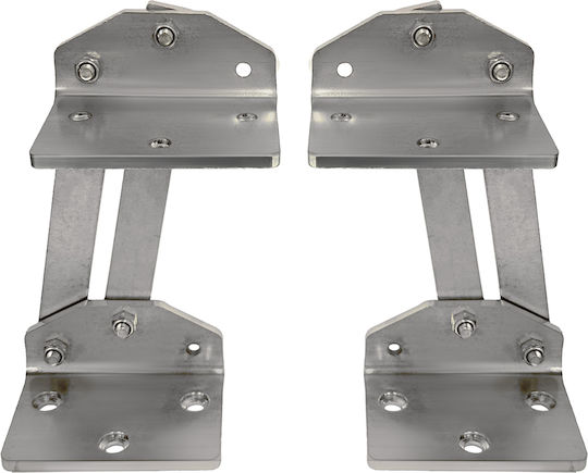Eval Boat Seat