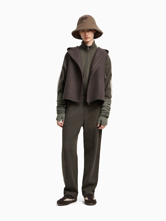 Sweatshirt Olive