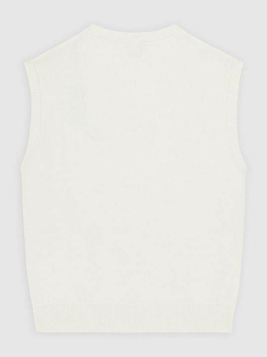 Summerdale Αμάνικο Μπουφάν Beige