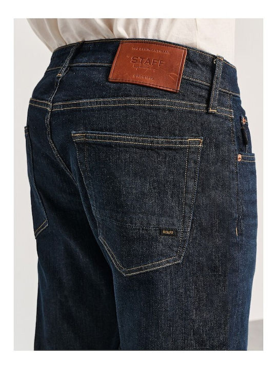 Hardy Men's Jeans Pants Blue