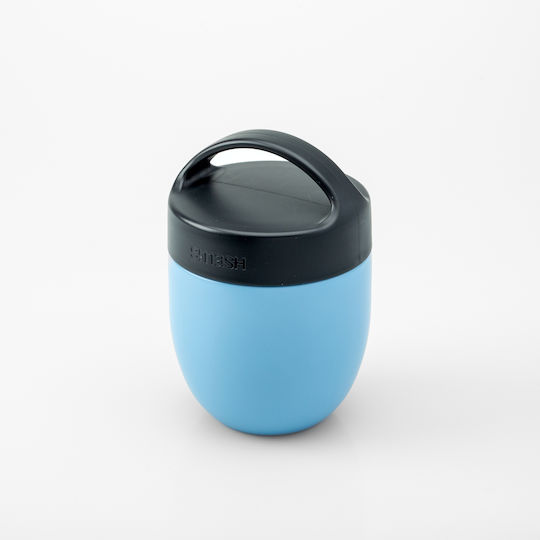 Smash Кутия за храна синя 500ml