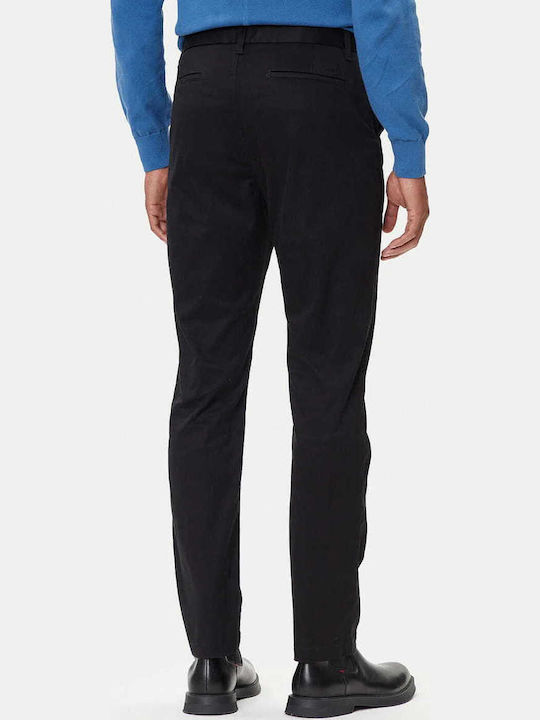 Calvin Klein Trousers Black