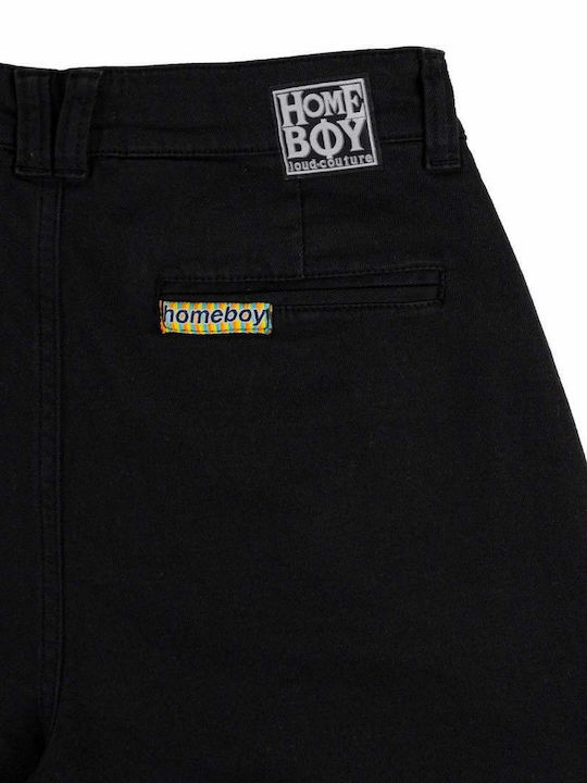 X-tra Παντελόνι Chino Black