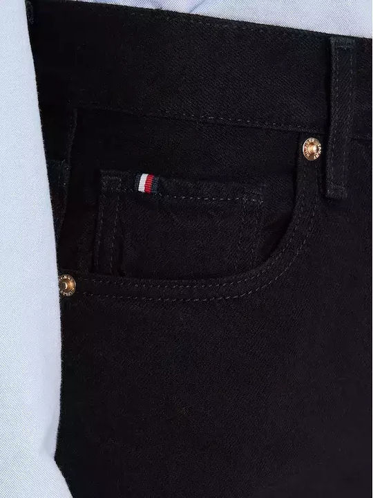Women's Jean Trousers Black