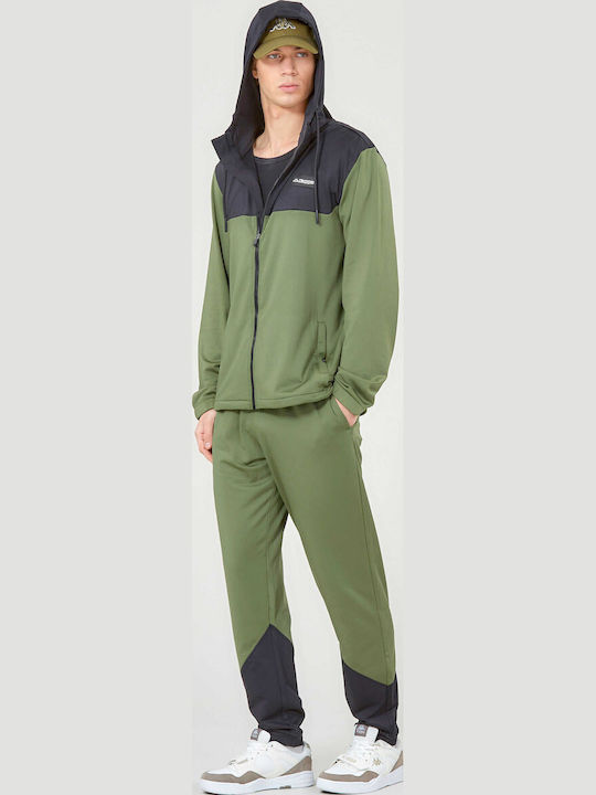 Ramik Green
