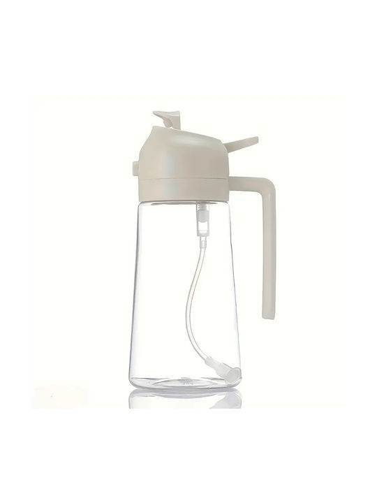 ACP Oil Can Spray Plastic 470ml