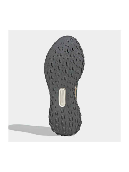 Runfalcon 5 Tr Sport Shoes Running Beige