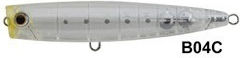 Yamashita Maria Artificial Bait Popper 5cm L03c