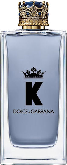 Dolce & Gabbana Eau de Toilette