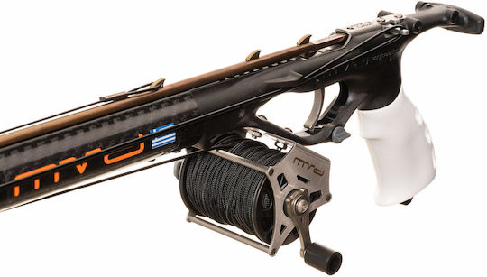 Mvd Риболовна Пушка Каучук Predator Zeso 82см