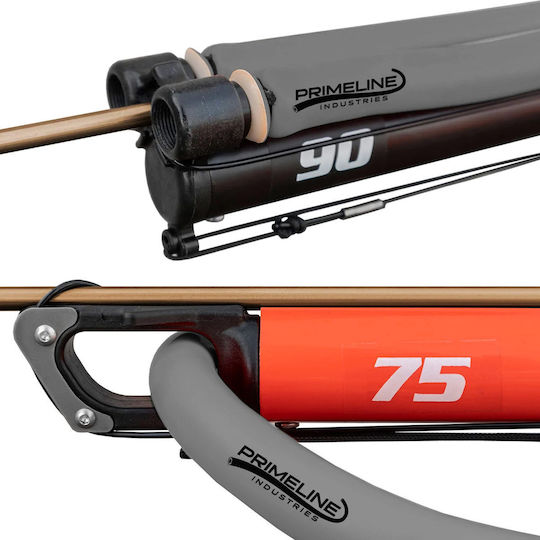 Mvd Speargun with Rubber Predator Zeso 55cm 1005843 Close 55