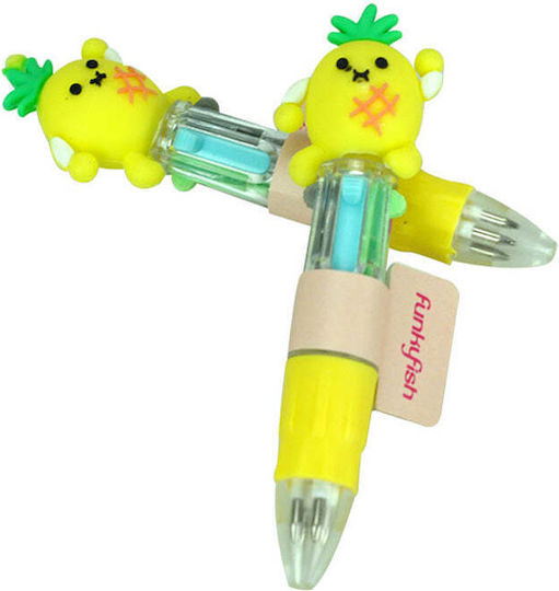 Funkyfish Στυλό Ballpoint