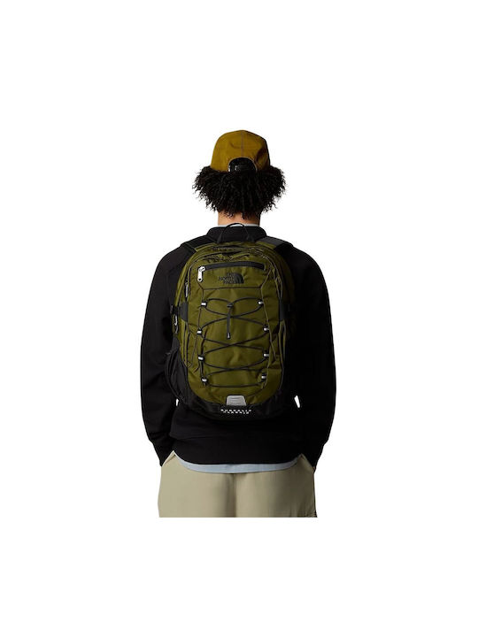The North Face Borealis 28lt Hiking Αδιάβροχο The North Face Borealis 28lt Hiking Αδιάβροχο
