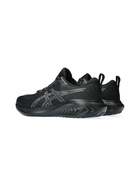 Gel-Excite 10 Мъжки Спортни обувки Running Черни