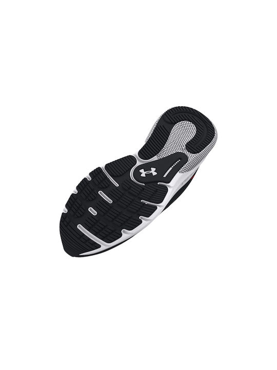 Turbulence 2 Rs Herren Sportschuhe Laufen Schwarz