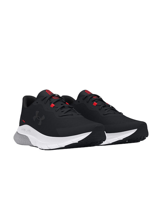 Turbulence 2 Rs Herren Sportschuhe Laufen Schwarz