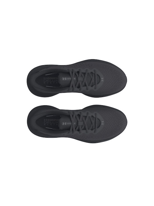 Ua Infinite Sport Shoes Running Black