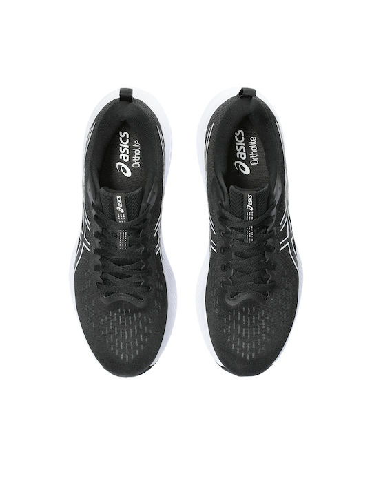 Gel-Excite 10 Sport Shoes Running Black / White
