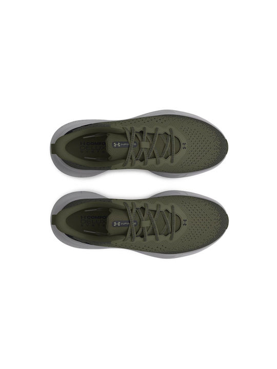 Ua Infinite Sport Shoes Running Gray