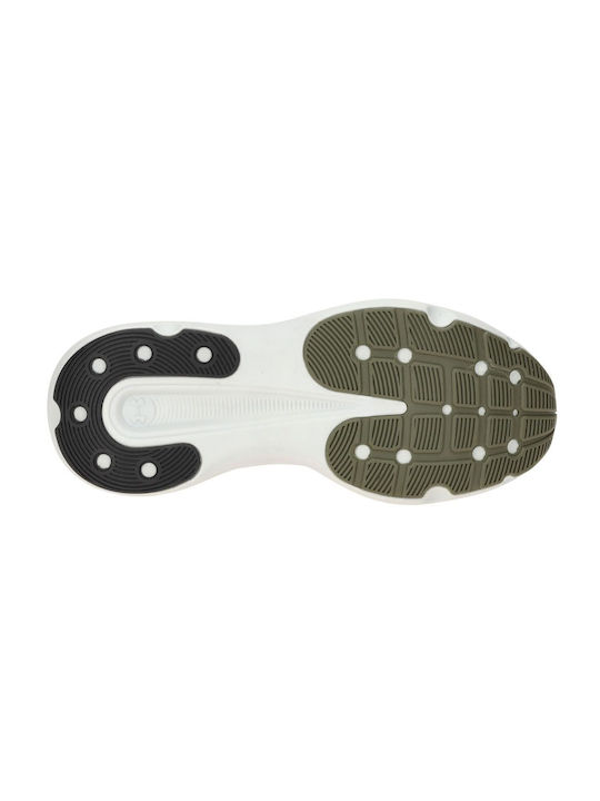Ua Infinite Sport Shoes Running Gray